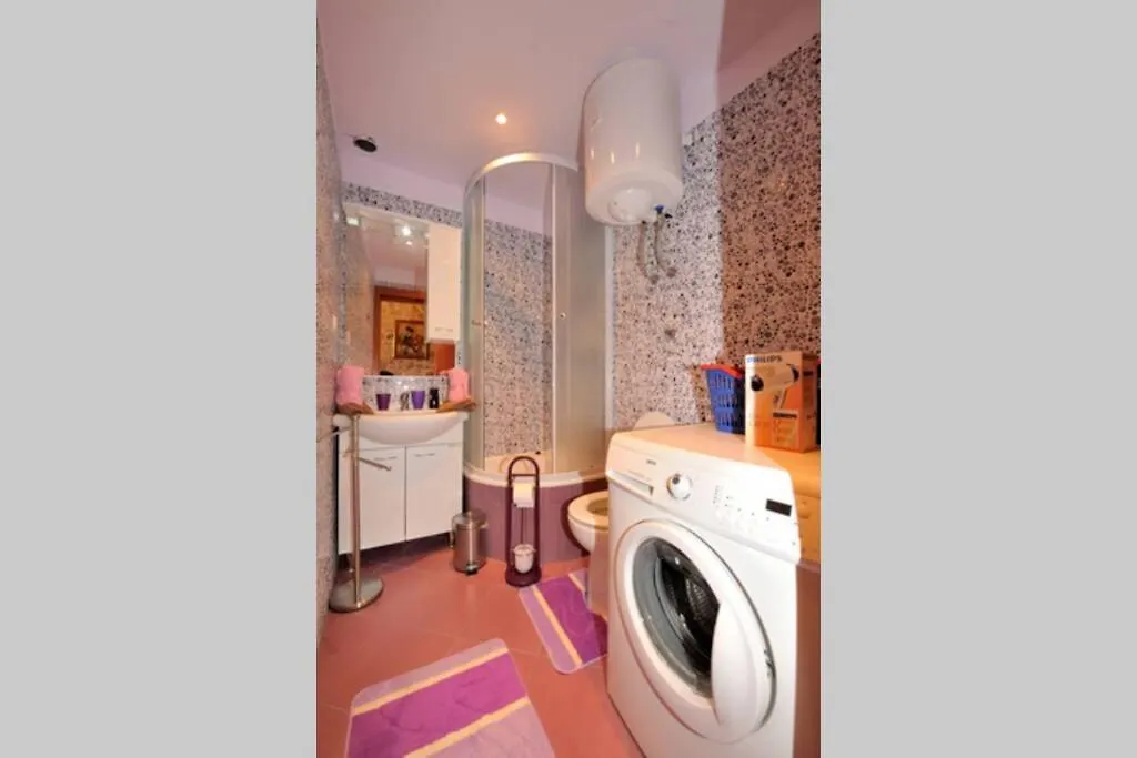 Charming Stone Apartment In The Heart Of Split 0*,  Croatia
