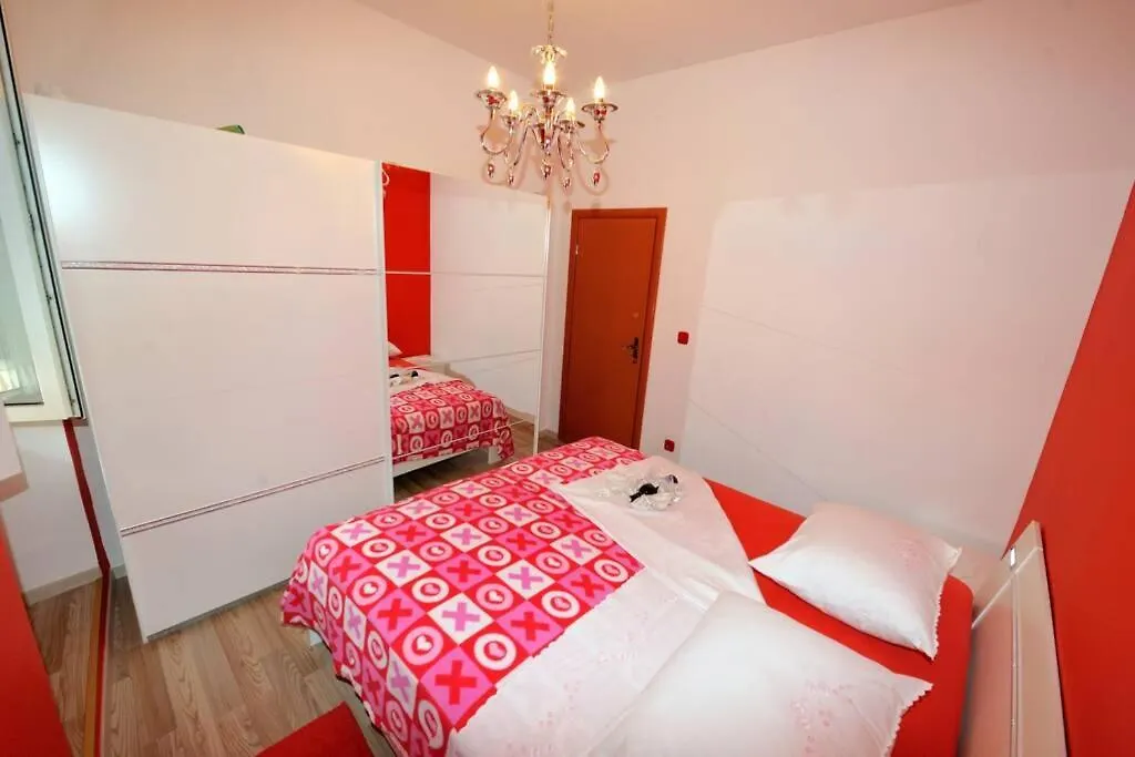 Charming Stone Apartment In The Heart Of Split Croatia