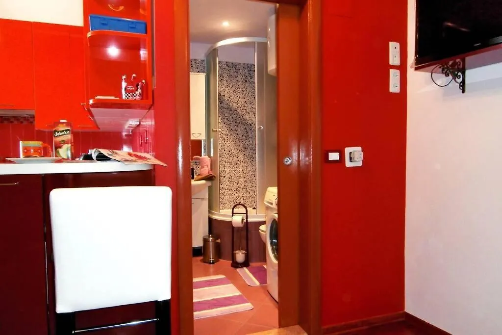 Charming Stone Apartment In The Heart Of Split