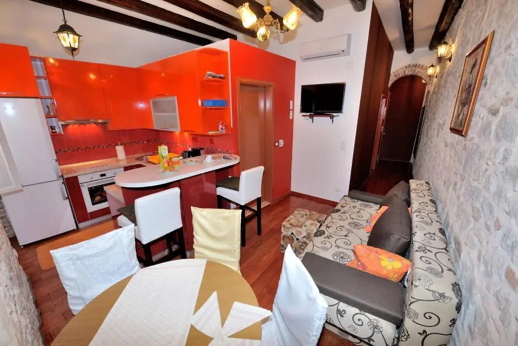 Charming Stone Apartment In The Heart Of Split 0*,  Croatia